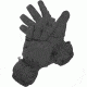 BlackHawk ECW2 Winter Operations Glove Black 8086