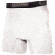 Blackhawk Engineered Fit-Boxer Briefs White