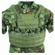 BlackHawk Enhanced Commando Recon Harness, Olive Drab, 37CL78OD