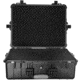 BlackHawk Extra Large 24 Inch Waterproof Hard Camera and Gear Case with Foam, Black, X Large, BH00041