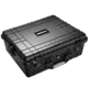 BlackHawk Extra Large 24 Inch Waterproof Hard Camera and Gear Case with Foam, Black, X Large, BH00041