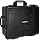 BlackHawk Extra Large 24 Inch Waterproof Hard Camera and Gear Case with Foam, Black, X Large, BH00041