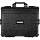 BlackHawk Extra Large 24 Inch Waterproof Hard Camera and Gear Case with Foam, Black, X Large, BH00041