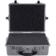 BlackHawk Extra Large 24 Inch Waterproof Hard Camera and Gear Case with Foam, Gray, X Large, BH00041-GRA