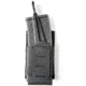 BlackHawk Foundation Series Single 5.56 Magazine Pouch, Black, 37FS45BK
