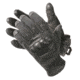 Blackhawk Fury Commando HD w/ Kevlar, Black, Large