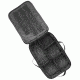 BlackHawk GO Box Magazine Bag, Black 22GB04BK