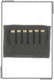 BlackHawk Handgun Cartridge Slide 74CS00BK