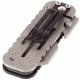 Blackhawk HawkHook Rescue &amp; Entry Tool - Silver 15HH11SL