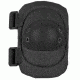 BlackHawk HellStorm Advanced Tactical Elbow Pads - Black 802600BK 