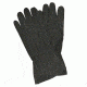 Blackhawk HellStorm AVIATOR Nomex Flight Gloves, Large, Black