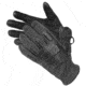 Blackhawk HellStorm Fury Commando Glove - w/Kevlar , Size - L, Black 