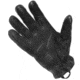 Blackhawk HellStorm Fury Commando Glove - w/Kevlar , Size - L, Black 
