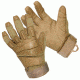 BlackHawk HellStorm S.O.L.A.G. with NOMEX Gloves