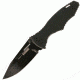 Blackhawk Hornet II Knife, Plain Edge 15H201BK