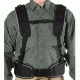 Blackhawk Initial Response H Harness 35ES00BK