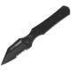Blackhawk Kalista II Knife, Serrated Blade 15K210BK