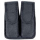 BlackHawk LE Duty Gear Double Mag Pouch - Single Stack 44A000BK-GSA