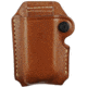 Blackhawk Leather Double Magazine Pouch, Brown, Double Stack 420901BN