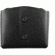 Blackhawk Leather Dual Magazine Pouch, Black, Double Stack 420903BK