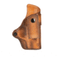 BlackHawk Leather Inside the Pants Holster, Hlstr Springfield XD 4in, Left Hand, Burnished Brown, 450407BBL