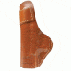 BlackHawk Leather Inside The Pants Holster w/Clip,Sig P238,Right Hand,Brown 421433BN-R