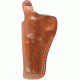 Blackhawk Leather Multi-Position 4in Barrel Revolver Holster, Left, 421202BNL