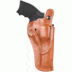 Blackhawk Leather Multi-Position Holster, Tan, Left Hand - 1911 5in Government