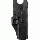 BlackHawk Level 2 SERPA Auto Lock Duty Holster 44H013BK-R
