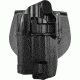 BlackHawk Level 2 SERPA Holster, Xiphos Light  Left  414500BKL