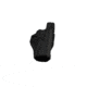 BlackHawk Level 3 SERPA Auto Lock Duty Holster, Right Hand, Black, Matte, For Glock 17/19/22/23/31/32, 44H100BK-R
