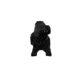 BlackHawk Level 3 SERPA Auto Lock Duty Holster, Right Hand, Black, Matte, For Glock 17/19/22/23/31/32, 44H100BK-R