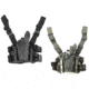 BlackHawk Level 3 Tactical SERPA Holster 4306