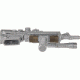 Blackhawk Locking Rail Panels, Short, 2 Panels, Dark Earth 71RP02DK