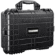 BlackHawk Medium 20in Waterproof Gear/Gun Hard Case w/ Foam, Black, Large, BH00002