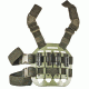 BlackHawk Modular Holster Platform - Matte Finish - Olive Drab 432300POD