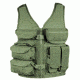 BlackHawk Omega Elite EOD Tactical Vest, Olive Drab, Size 192