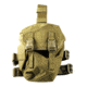 BlackHawk Tactical Omega Elite Gas Mask Pouch - Coyote Tan 56GM00DE