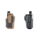 BlackHawk Omnivore Holster, Coyote Tan/Black, Urban Grey/Black