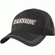 BlackHawk One Size Basic Chino Cap, EC04BKOS