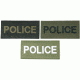Blackhawk! Police Patches 90IN04