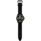 Blackhawk RACE Operator Watch - Gray Numbers 91CW000GY