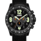 Blackhawk RACE Operator Watch - Gray Numbers 91CW000GY