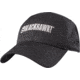 BlackHawk One Size Cotton Ripstop Cap, Black, EC02BKOS