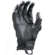 BlackHawk S.o.l.a.g. Instinct Half Glove, Black - GT005BK2XL