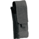BlackHawk S.T.R.I.K.E. AK/M4 Single Mag Pouch w/ Speed Clip - Black 38CL85BK