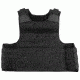 Blackhawk S.T.R.I.K.E. Carrier Cordura Lining Armor, Black, Medium 32V502BK-CTS