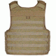 Blackhawk S.T.R.I.K.E. Carrier Cordura Lining Armor, Coyote Tan, Extra Large 32V504CT-CTS