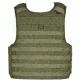 Blackhawk S.T.R.I.K.E. Carrier Cordura Lining Armor, Olive Drab, Large 32V503OD-CTS