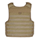 Blackhawk S.T.R.I.K.E. Carrier Cordura Lining Armor, Olive Drab, Large, 32V503OD